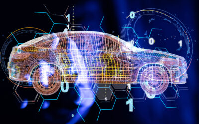 Automotive Retail is Reaching a Tipping Point: 57% of Dealership Staff Now Using AI