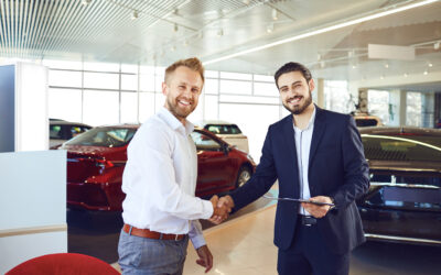 “They’re Just Being Fed”: The Most Dangerous Excuse on the Sales Floor