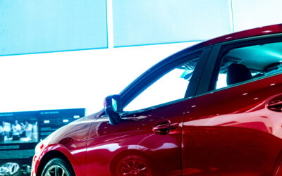 The Dealership of the Future: Why the “Buy Center” is Your Key to Survival in 2026