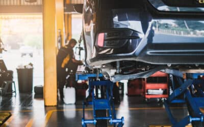 Start with What’s Broke: The Question Every Fixed Ops Leader Should Be Asking