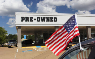 Used Car Market Ends 2025 with Mixed Signals