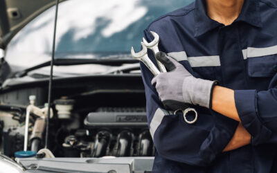 The Hidden Bottleneck Holding Dealerships Back — And How Smarter Service Fixes It