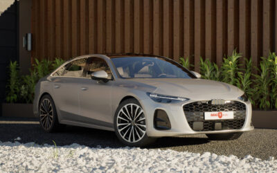 Dealers Risk Copyright Claims When AI Replaces Missing Car Images