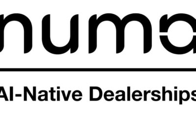 Numa Triples Revenue, Surpasses 1,300 Dealerships, and Acquires Ficus to Expand Into AI-Powered Dealership Sales