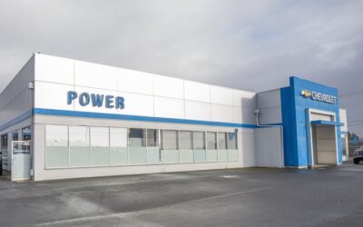 Power Chevrolet/GMC and Power Ford Sold to Bay Area Auto Group