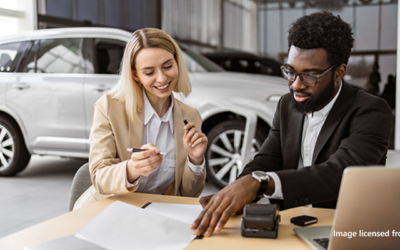 Unlock the Hidden Value in Your Dealership Documents, Turn Paper Chaos into Faster Deals, Fewer Mistakes and More Profit
