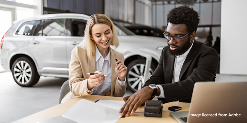 Unlock the Hidden Value in Your Dealership Documents, Turn Paper Chaos into Faster Deals, Fewer Mistakes and More Profit