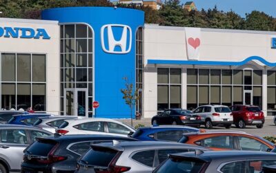 Six Berlin City Dealerships Sold to Automotive Entrepreneur Artem Boguslavskiy