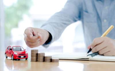 Why Waiting for Federal Guidance is the Latest Risk in Auto Finance