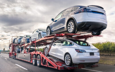 Smart Vehicle Shipping Strategies Are Critical for Profitability
