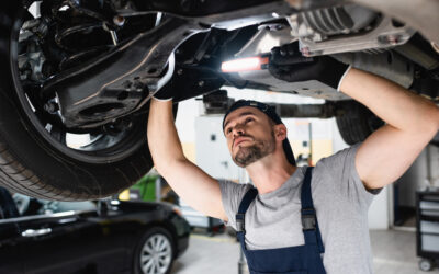 Service Retention, CX, and Team Growth: Opportunities 2026 Offers Dealers