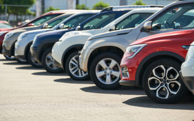 Used Car Market Heats Up as Tax Refund Season Boosts Demand