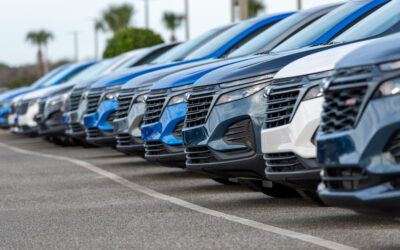 The Margin Revolution: Why 2026 is the Year Dealers Must Take It to the Streets