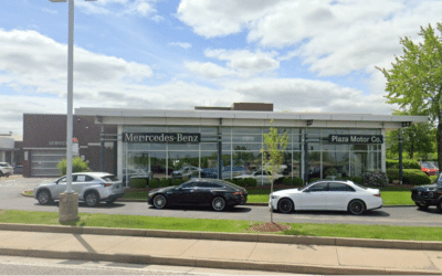 Asbury Automotive Group Sells Six St. Louis Dealerships to MileOne Autogroup