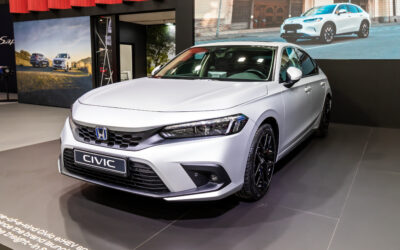 2026 Edmunds Top Rated Awards Rewards a Combo of Affordability and Quality