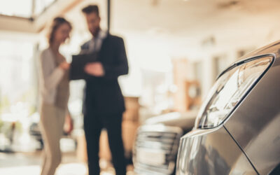 Fragmented Lead Follow-up is Quietly Undermining Dealership Growth