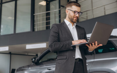 The Future of Dealership Marketing: 2026 Trends from PureCars
