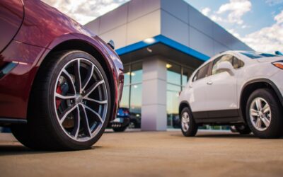 AI and Video-Powered Operational Intelligence: The Next Evolution of Dealership Performance