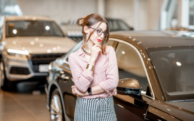 Uncovering the Hidden Leaks Behind Lost Automotive Sales