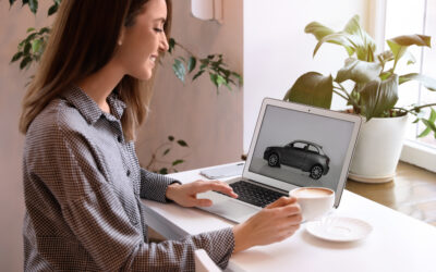 Bridging the Online-to-Offline Car Buying Experience