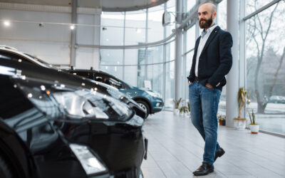 The 2026 Auto Shopper: Key Trends Driving Vehicle Sales