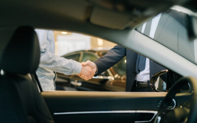 Relevance, Leadership, and the Generations Shaping Automotive Retail