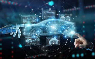 From Leads to Keys: How AI Is Modernizing Auto Retail