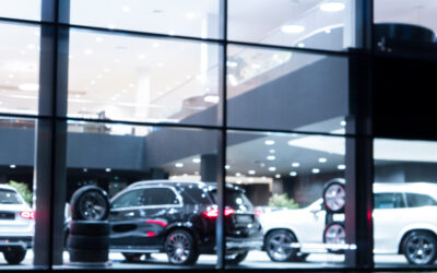 The Dealership Buy/Sell Market Set Records in 2025