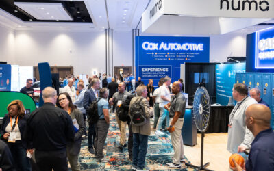 Digital Dealer Conference and Expo 2026 Registration is Now Open!