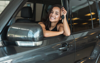 Why the First-Time Buyer Should Be Every Used Car Dealer’s Top Priority in 2026