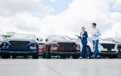 I’ve Talked to Hundreds of Dealers. The Best Ones Are Scared of the Same Thing.