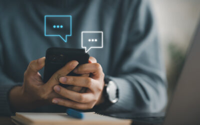 Texting at Scale Without Burning Your Database