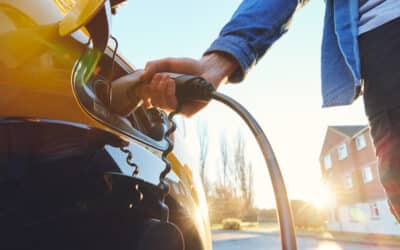 Why the Coming Wave of EV Lease Returns Demands a New Calculation Standard