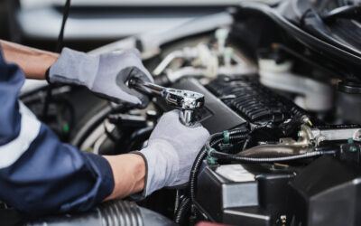 The $12,000 Leak: Reclaiming Dealership Fixed Ops Revenue