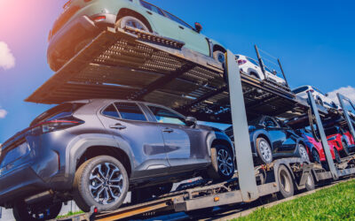 How Dealers Can Identify Fraud in Their Vehicle Transportation Process