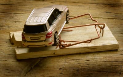 The Rise of Auto Lending Fraud: What You Need to Know