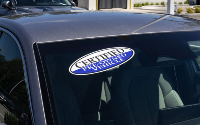 The Race to Pre-Owned Is On: How Dealers Can Win the New-to-Used Shift