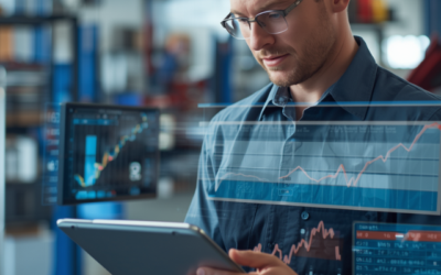 Fixed Operations Revenue Strategies: 5 Tips for GMs to Boost Profitability
