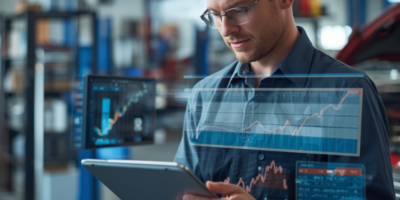 Fixed Operations Revenue Strategies: 5 Tips for GMs to Boost Profitability