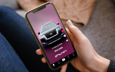 Phyron Brings AI-Powered Video Ads to TikTok