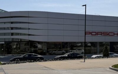 Porsche Des Moines in Iowa Sold to Ed Morse Automotive Group