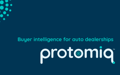 TradePending Rebrands to Protomiq to Signal its Strategic Focus on Portfolio of Digital Experiences for Auto Dealers