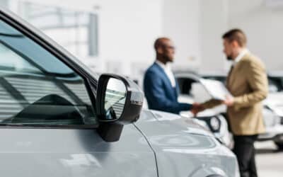 The Shifting Sands of the Auto Buyer Journey