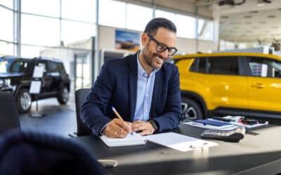 F&I Profit Per Vehicle Just Hit a Record High. Used and Independent Dealers Are Positioned to Capture More of It Than Ever Before.