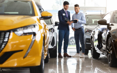 Q1 Auto Trends Shaping the Market: CarGurus