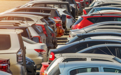 Used Vehicle Prices Were Actually Down in April: Manheim