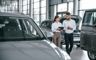 A Market in Motion: Affordability Takes Priority for Consumers