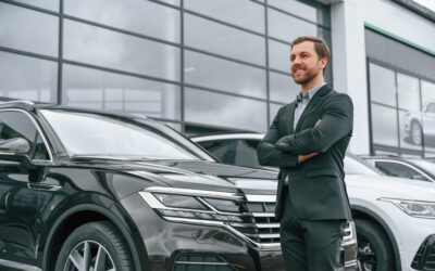 Dealership M&A Up Big in Q1 2026 as Profits Normalize: Haig Report