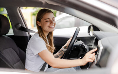 The Next Loyalty Windfall for Dealers? Gen Z