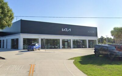 Jackson Kia in Cocoa, Fla., Sold to Jenkins Auto Group